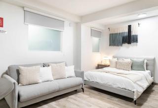 AQUA Terrazas 1&3 - Seaside Twin Studios with Pool - 0