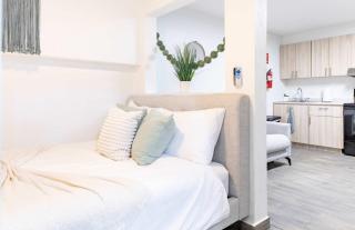 AQUA Terrazas 1&3 - Seaside Twin Studios with Pool - 8