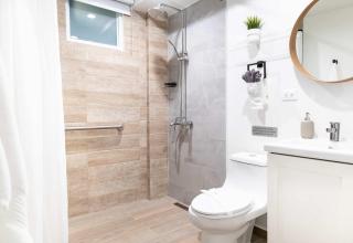 AQUA Terrazas 1&3 - Seaside Twin Studios with Pool - 9