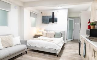 AQUA Terrazas 1&3 - Seaside Twin Studios with Pool - 2