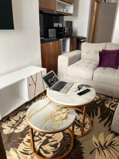 The Loft - Nairobi - 4