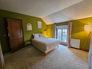 La Finca du champ de l'eau sauna jacuzzi proche de Disney et Paris - 3