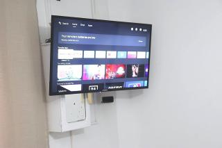 Optimum Stay Self Catering Accommodation - Deluxe Room - 1