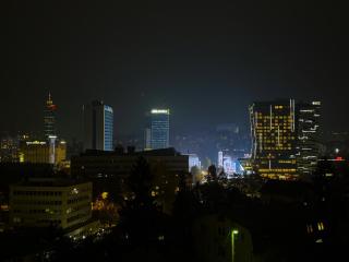 LUMO - Light & View Apartment - 8