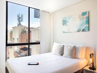 Bizsar Ocobo Aire Acondicionado Exclusivo 2 Piscinas - 3