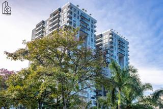 Bizsar Ocobo Aire Acondicionado Exclusivo 2 Piscinas - 1