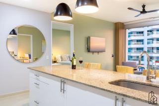 Bizsar Mar 4 Piscinas Acceso privado playa BBQ privado - 7