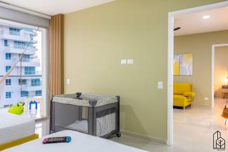 Bizsar Mar 4 Piscinas Acceso privado playa BBQ privado - 3