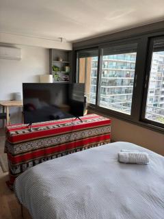 Studio en punta carretas. - 1