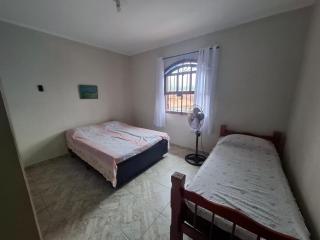 Linda Casa em Mongaguá 200 metros da praia - 0