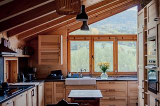 Espectacular Chalet de Montaña Pirineos, Burg - 2