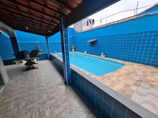 Linda Casa em Mongaguá 200 metros da praia - 9