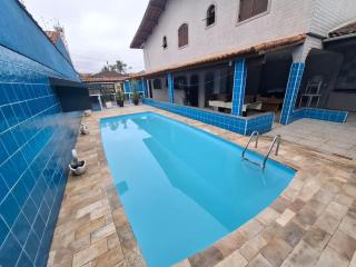 Linda Casa em Mongaguá 200 metros da praia - 8