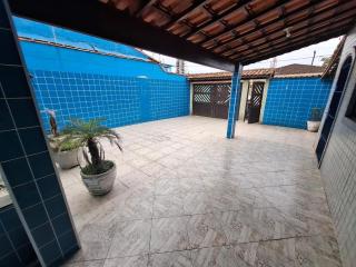 Linda Casa em Mongaguá 200 metros da praia - 4