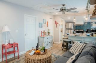 Cozy Coastal Cottages of Dunedin 4 - 8