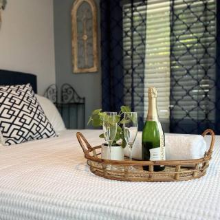 Cozy Coastal Cottages of Dunedin 4 - 7