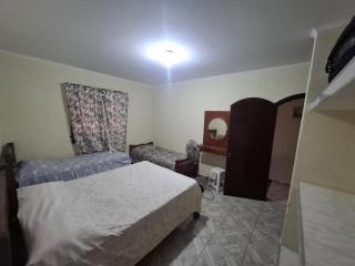 Linda Casa em Mongaguá 200 metros da praia - 2