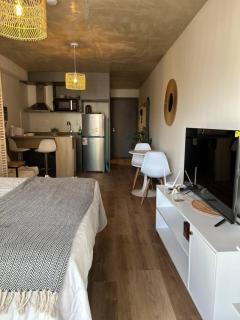 Espectacular loft a pasos del WTC y MVD Shopping - 9