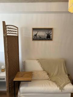 Espectacular loft a pasos del WTC y MVD Shopping - 8