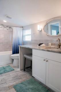 Cozy Coastal Cottages of Dunedin 4 - 4