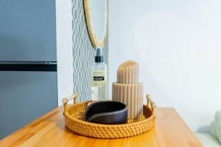 Moderno apartamento a 1 cuadra de la Playa Pocitos - 2