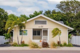 Cozy Coastal Cottages of Dunedin 4 - 4