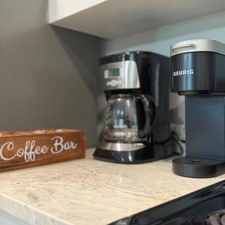 Cozy Coastal Cottages of Dunedin 1 - 6