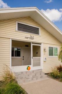 Cozy Coastal Cottages of Dunedin 1 - 1