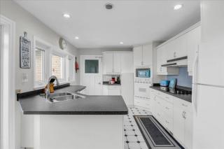 War of 1812 Battlefield Home by Falls - 9