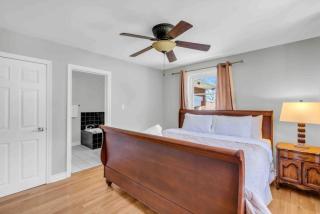 War of 1812 Battlefield Home by Falls - 4