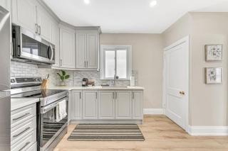 Pristine Home 5 min walk to Clifton Hill - 9