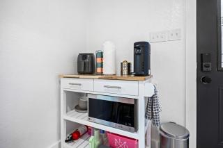 Cozy Modern 1BR Casita - Near Lackland & SeaWorld - 8