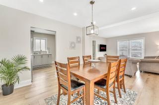 Pristine Home 5 min walk to Clifton Hill - 4