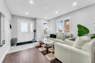 Cozy Home in Niagara 10 mins from Falls and Brock - 3