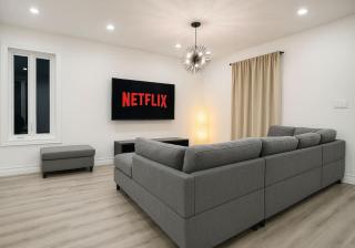 Modern Bright Home by Tim Hortons Field Xbox - 0