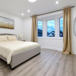 Modern Bright Home by Tim Hortons Field Xbox - 7