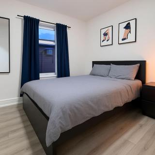 Modern Bright Home by Tim Hortons Field Xbox - 6