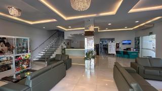 Pietro Angelo Hotel - 7