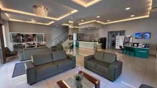 Pietro Angelo Hotel - 6