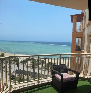 ريفان بيتش ثلاث غرف عوائل واعمال - 9