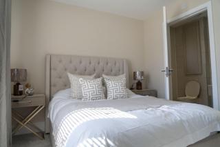 Ardlui House Gardens - 8