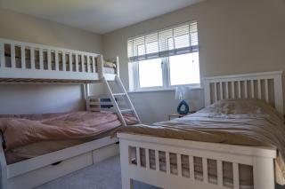 Ardlui House Gardens - 3