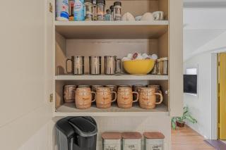 Cozy Home Short Walk to Falls Nintendo FirePit - 2