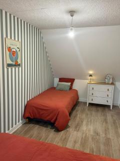 La Parenthèse Picarde - Maison 4 personnes -  - 2