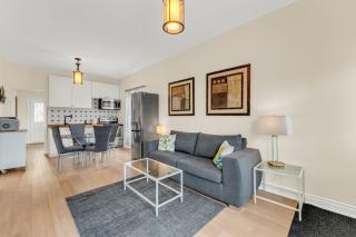 Sunshine Villa Closest BNB to Falls Hot Tub Oasis - 5