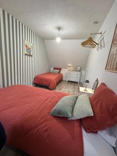 La Parenthèse Picarde - Maison 4 personnes -  - 4