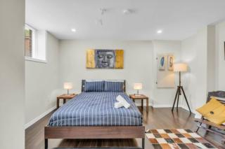 Buddahs Humble Abode Mins to Falls and BBQ Area - 9