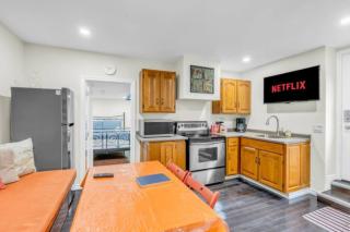 Buddahs Humble Abode Mins to Falls and BBQ Area - 8