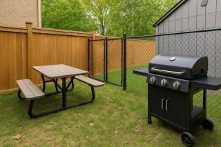 Buddahs Humble Abode Mins to Falls and BBQ Area - 2