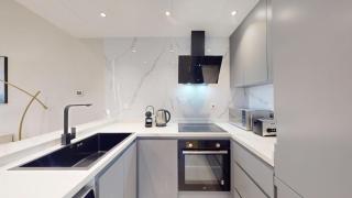 Locations l Upgraded 1 Bedroom l Marina Views l Free Pool Access - 5